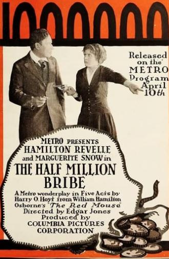 The Half Million Bribe (1916)