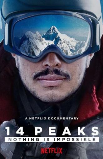14 Peaks: Nothing Is Impossible (2021)