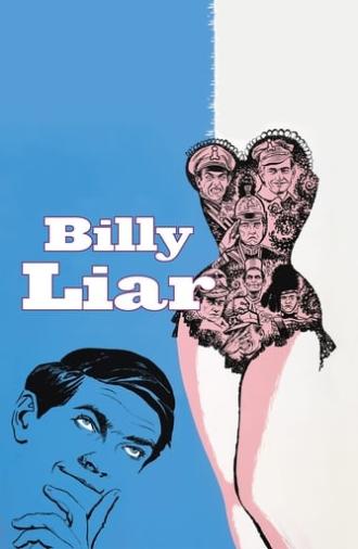Billy Liar (1963)