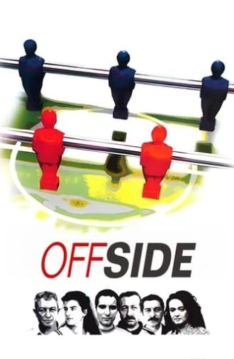 Offside (2000)