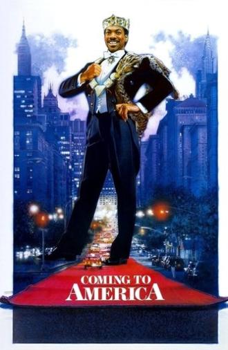Coming to America (1988)
