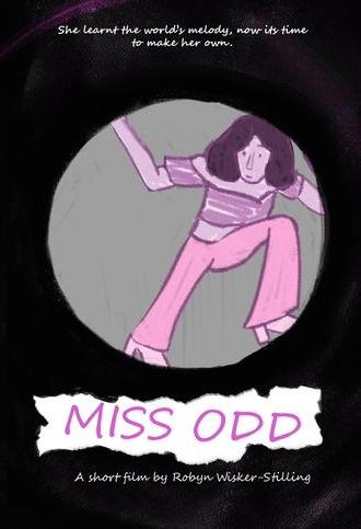 Miss Odd (2024)