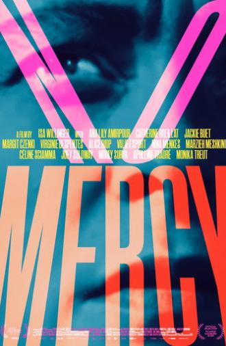 No Mercy (2026)