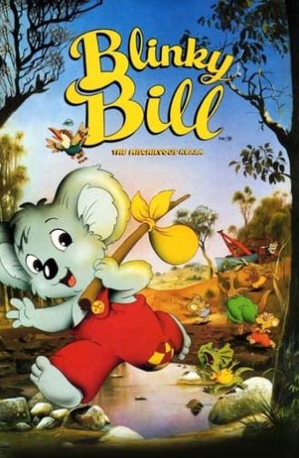 Blinky Bill (1992)