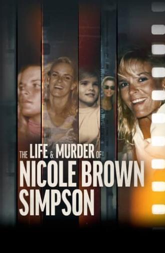 The Life & Murder of Nicole Brown Simpson (2024)