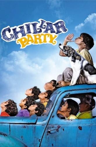 Chillar Party (2011)