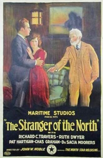 The Stranger Of The North (1924)