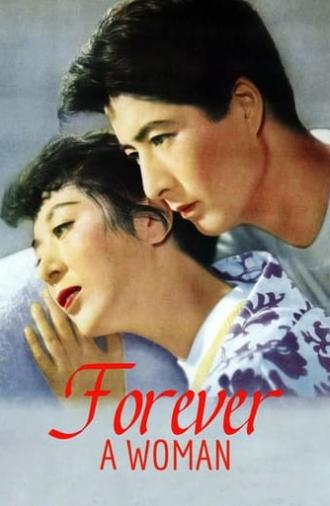 Forever a Woman (1955)