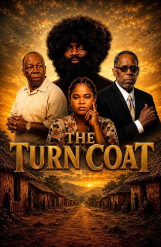 The Turncoat (2024)