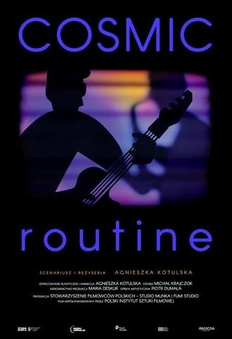 Cosmic Routine (2024)