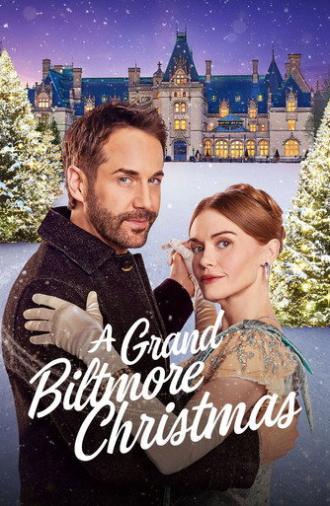A Grand Biltmore Christmas (2026)