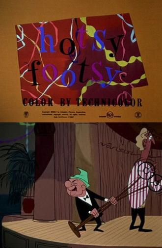 Hotsy Footsy (1952)