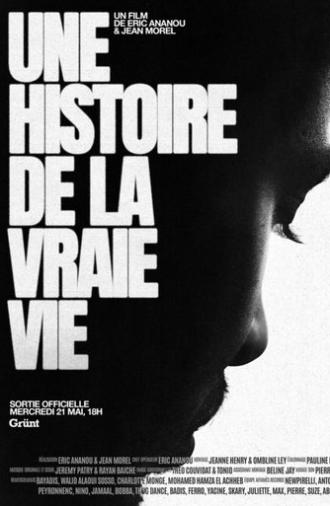 Zamdane, une histoire de la vraie vie (2025)