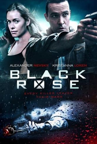 Black Rose (2014)