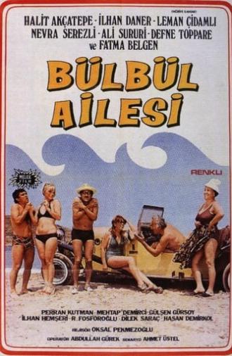 Bülbül Ailesi (1976)