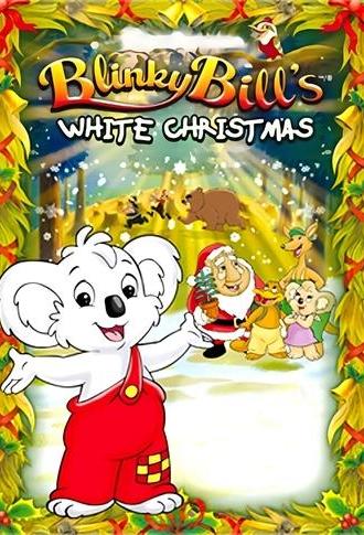 Blinky Bill's White Christmas (2005)
