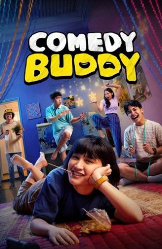 Comedy Buddy (2026)