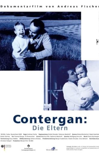 Contergan: Die Eltern (2003)