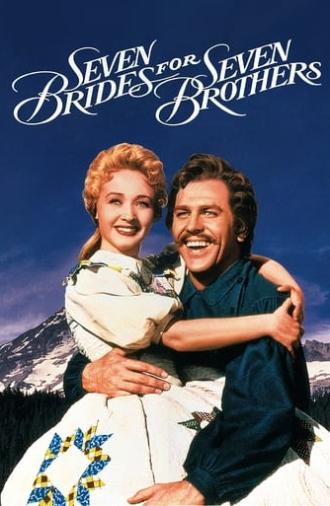 Seven Brides for Seven Brothers (1954)