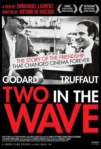 Two in the Wave (2010)