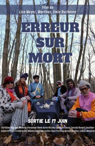 Erreur Sur Mort (2026)