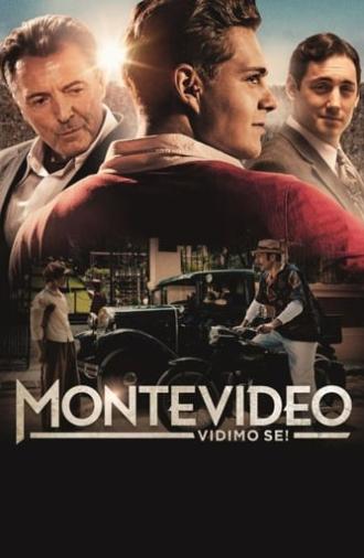 See You in Montevideo (2014)