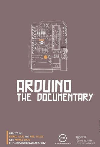 Arduino The Documentary (2011)
