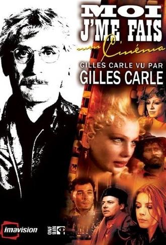 Moi j'me fais mon cinéma (1999)