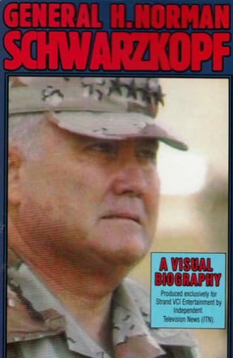 General H. Norman Schwarzkopf: Command Performance (1991)