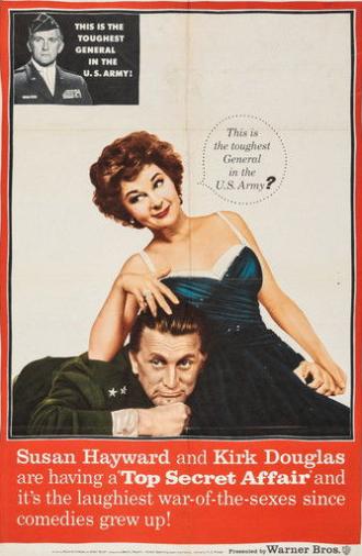 Top Secret Affair (1957)