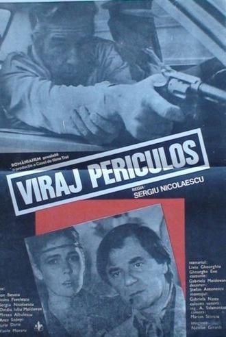 Dangerous Turn (1983)