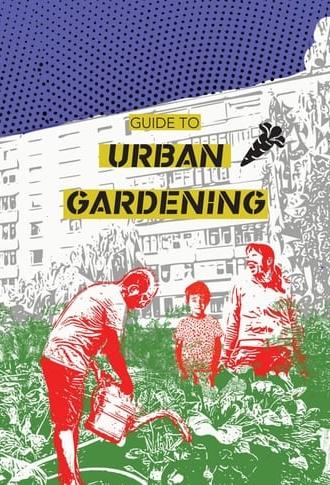 Urban Permaculture - Designing the Urban Garden (2013)