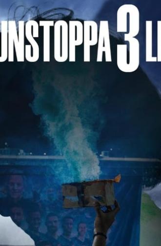 UNSTOPPA3LE | The Story of our Treble Season and Historic World Record! (2024)