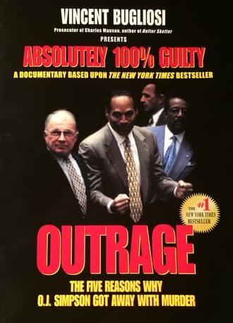 Absolutely 100% Guilty (1999)