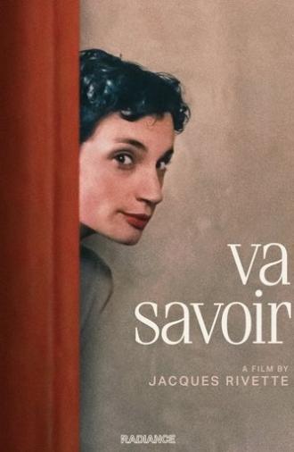 Va Savoir (Who Knows?) (2001)