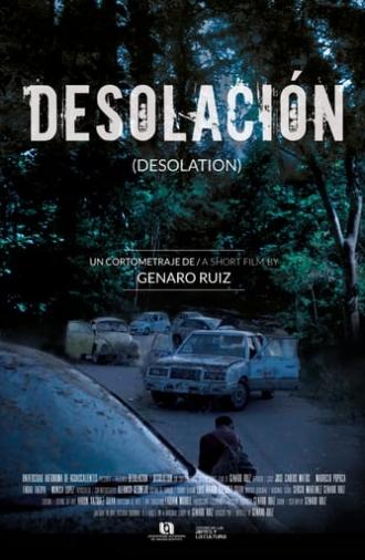 Desolación (2020)