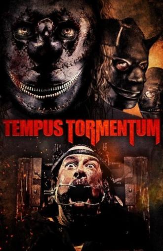 Tempus Tormentum (2018)