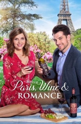 Paris, Wine & Romance (2019)