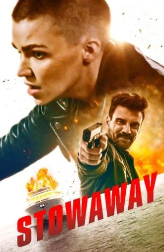 Stowaway (2022)