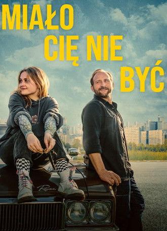 Miało Cię nie być (2023)