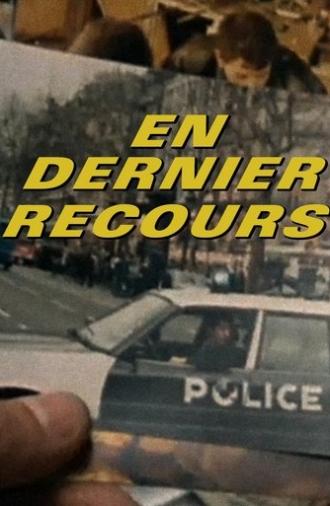 Last Resort (1987)