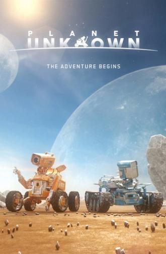 Planet Unknown (2016)