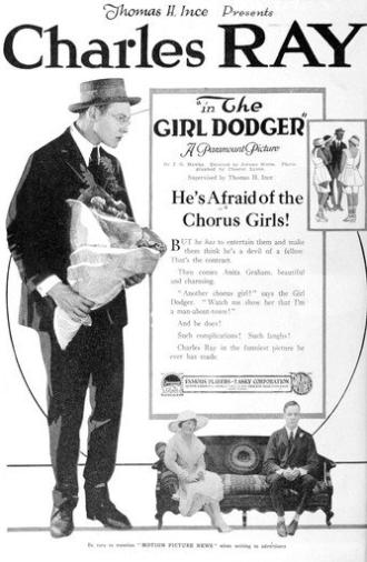 The Girl Dodger (1919)