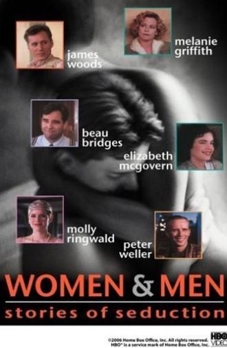 Women and Men: Stories of Seduction (1990)