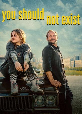 You Should Not Exist (2023)