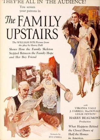 The Family Upstairs (1926)