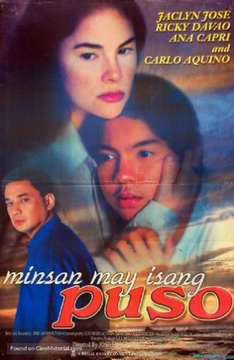 Minsan May Isang Puso (2001)