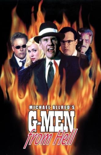 G-Men from Hell (2000)