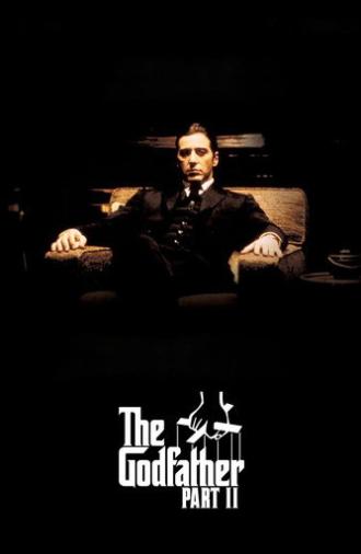 The Godfather Part II (1974)