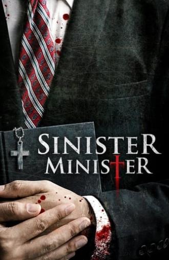 Sinister Minister (2017)